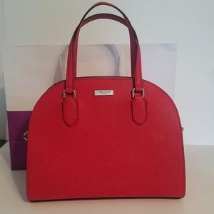 Kate spade reiley Satchel
